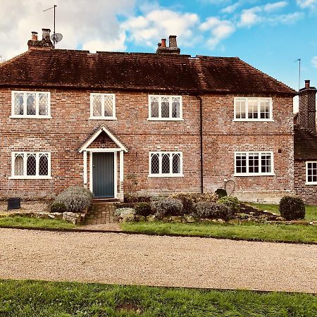 The Dorset Arms Pub & Cottage Rooms Groombridge ภายนอก รูปภาพ