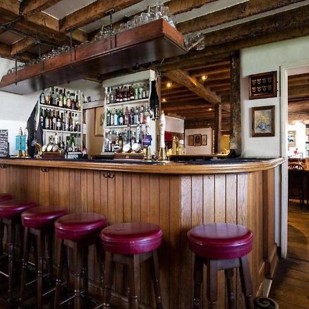 The Dorset Arms Pub & Cottage Rooms Groombridge ภายนอก รูปภาพ
