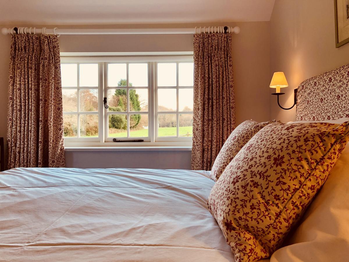 The Dorset Arms Pub & Cottage Rooms Groombridge ภายนอก รูปภาพ