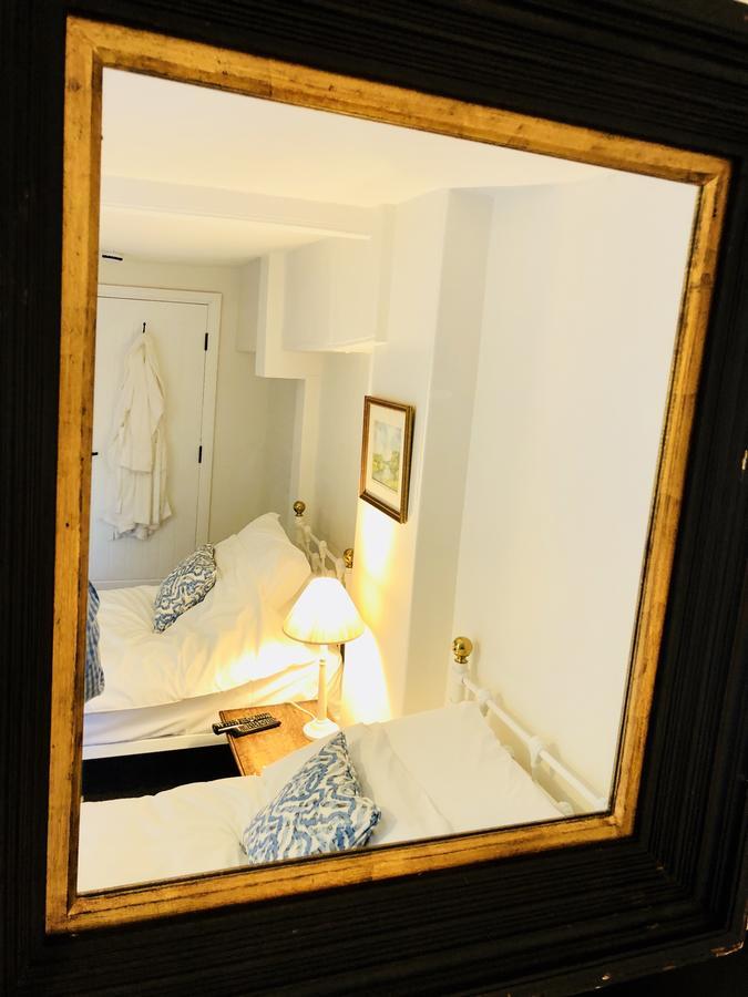 The Dorset Arms Pub & Cottage Rooms Groombridge ภายนอก รูปภาพ