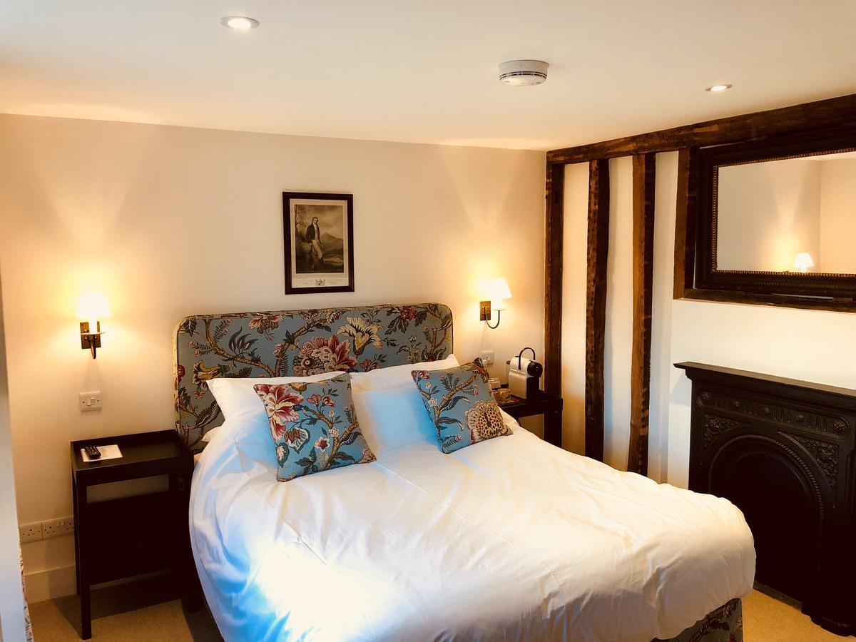 The Dorset Arms Pub & Cottage Rooms Groombridge ภายนอก รูปภาพ