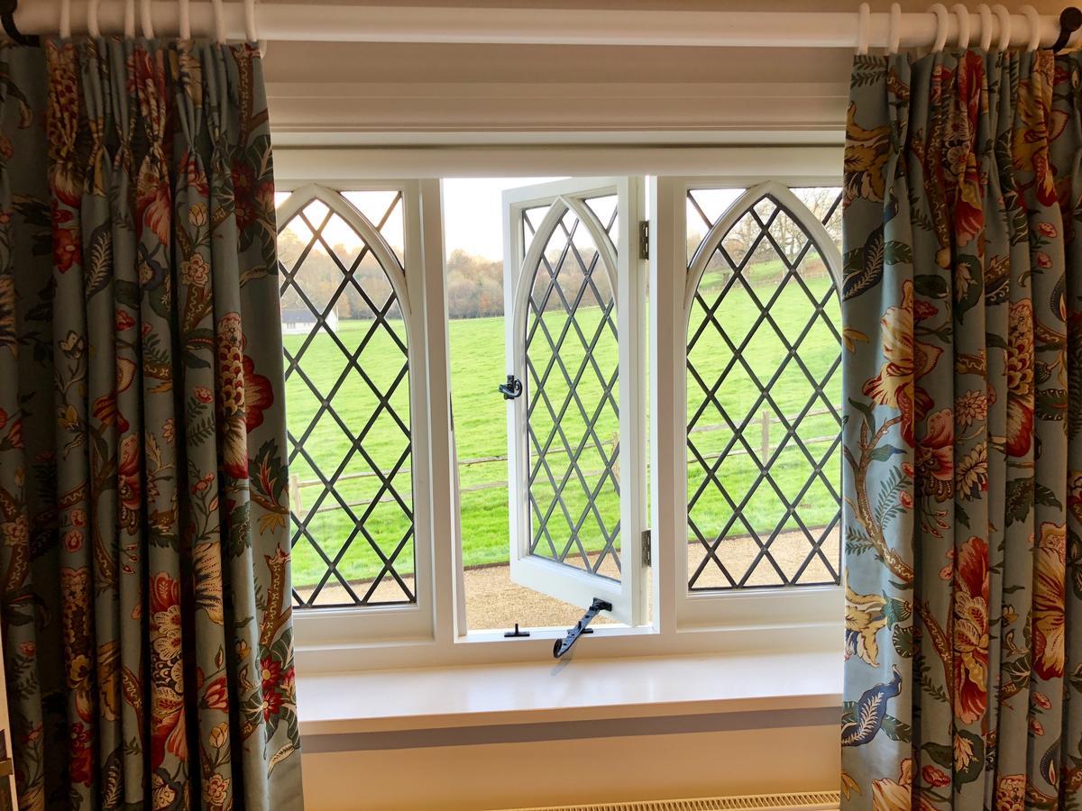 The Dorset Arms Pub & Cottage Rooms Groombridge ภายนอก รูปภาพ