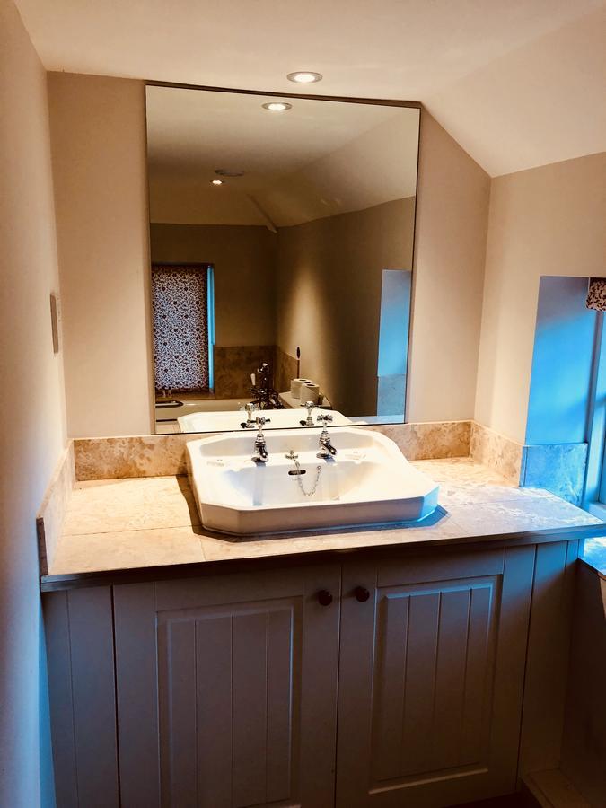 The Dorset Arms Pub & Cottage Rooms Groombridge ภายนอก รูปภาพ