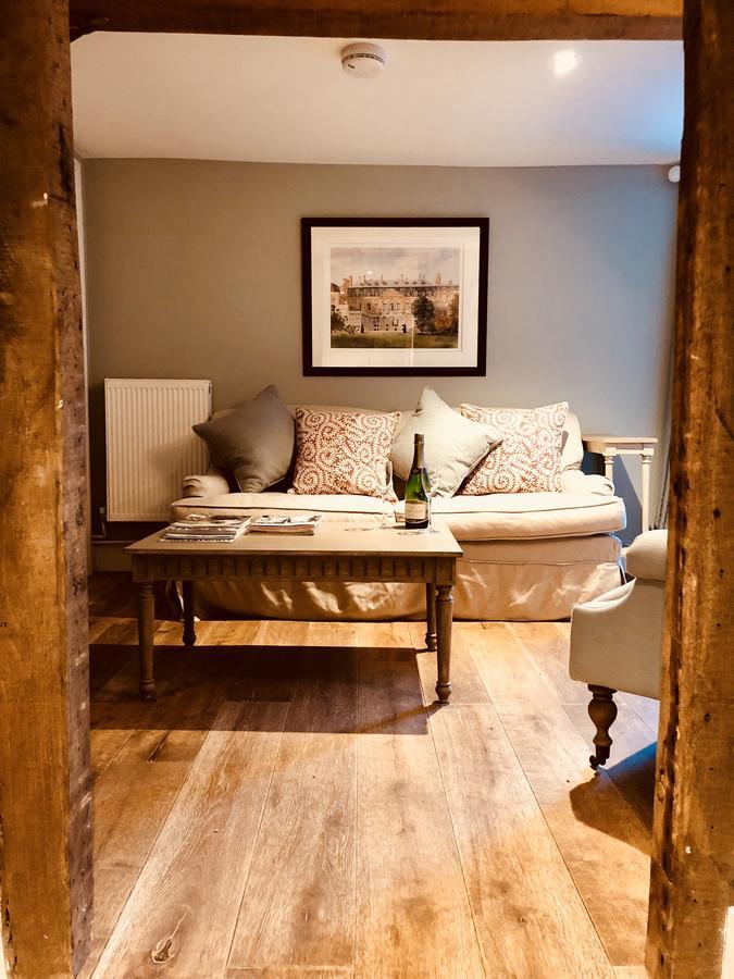 The Dorset Arms Pub & Cottage Rooms Groombridge ภายนอก รูปภาพ