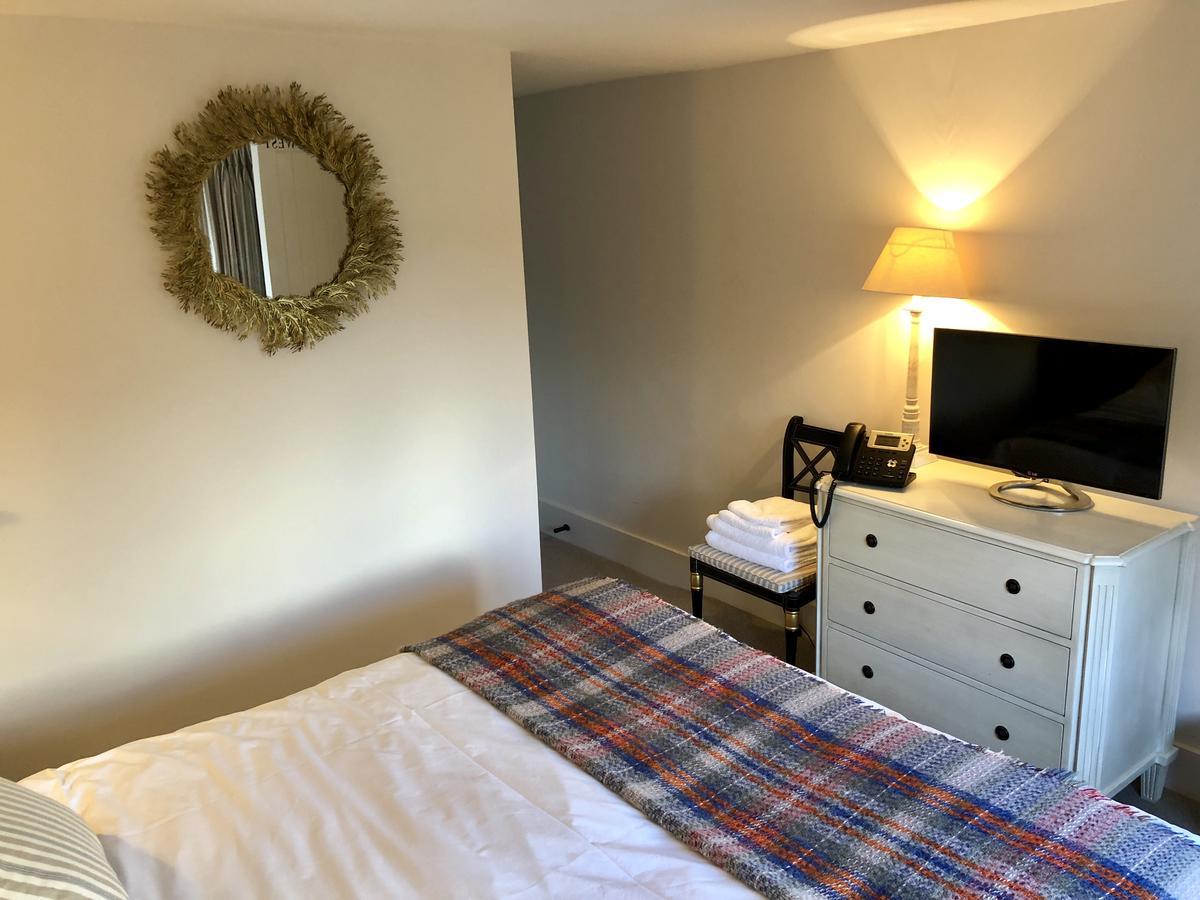 The Dorset Arms Pub & Cottage Rooms Groombridge ภายนอก รูปภาพ